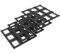 Feldherr 4 pcs. Value Set Compatible avec Kingdom Death : Monster - Gear Cards