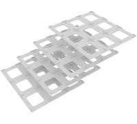 Feldherr 4 pcs. Value Set Compatible avec Kingdom Death : Monster - Gear Cards