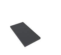 Feldherr BEBA015 Mousse de 15 mm surmoulage du Plateau à Mousse