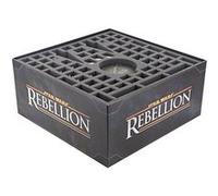 Feldherr Foam Tray Value Set for The Star Wars Rebellion Board Game Box G