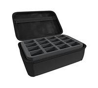 Feldherr Half-Size Case 90 Compatible avec Blood Bowl - 28 Figurines