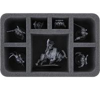 Feldherr HS080A022 Foam Tray Compatible with World Eaters - Exalted Eightbound