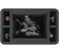 Feldherr HS120A005 Plateau en Mousse Compatible avec la Combinaison de Combat Riptide XV104