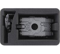 Feldherr HSMETN095BO Plateau en Mousse Compatible avec Primaris Repulsor Executioner