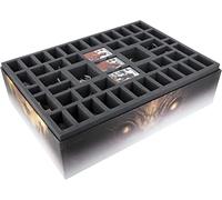 Feldherr Jeu de Mousse Compatible avec Conan : The Conqueror - Adventure Mode Expansion - boîte de Jeu de société