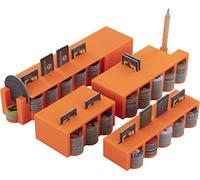 Feldherr Jeu de Plateau Token Holder Set Compatible avec U-Boot The Board Game