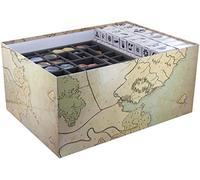 Feldherr Lot de mousses compatibles avec Gloomhaven - boîte de Jeu de société