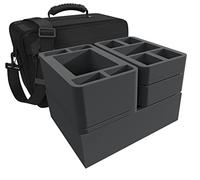 Feldherr Maxi Plus Bag Compatible with Chaos Space Marines - Arks of Omen: Balefleet Battleforce