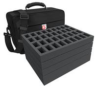 Feldherr Maxi Tanks et 108 Figurines d'infanterie