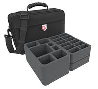 Feldherr Medium Sac Compatible avec T'au - Combat Patrol