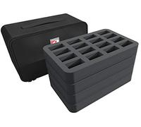 Feldherr Mini Plus 64 Miniatures Coffret de Figurines