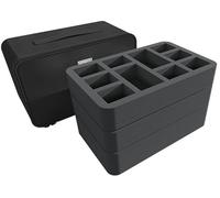 Feldherr Mini Plus Sac Compatible avec Maggotkin of Nurgle