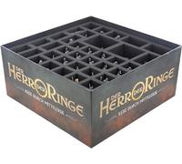 Feldherr Mousse Compatible avec Le Seigneur des Anneaux : Voyages en Terre du Milieu - boîte de Jeu de société
