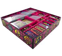 Feldherr Organisateur Compatible avec Dungeon Degenerates : Hand of Doom - boîte de Jeu de Base