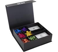 Feldherr Organisateur Compatible avec Here to Slay : Exclusive Edition - boîte de Jeu de société