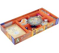 Feldherr Organisateur Compatible avec Legends of Andor : Magical Heroes - boîte de Jeu de société