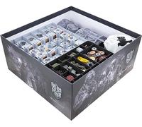 Feldherr Organiseur Compatible avec Frostpunk : Le Jeu de société - boîte du Jeu de Base
