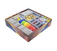 Feldherr Organiseur Compatible avec Roll for The Galaxy + Rivalry + Ambition