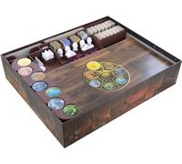 Feldherr Organizer Compatible avec Age of Innovation - boîte de Jeu Principale
