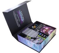 Feldherr Organizer Compatible avec Casting Shadows : Exclusive Edition - boîte de Jeu.