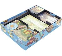 Feldherr Organizer Compatible avec Creature Comforts - boîte de Jeu de Base