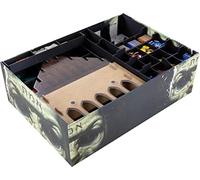 Feldherr Organizer Compatible avec Golem - boîte de Jeu de Base
