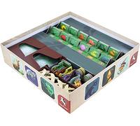 Feldherr Organizer Compatible avec Living Forest - boîte de Jeu de Base