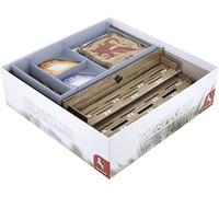 Feldherr Organizer Compatible avec Nidavellir - boîte de Jeu de Base