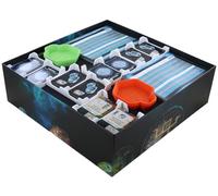 Feldherr Organizer Compatible avec Planet Unknown - Core Game Box