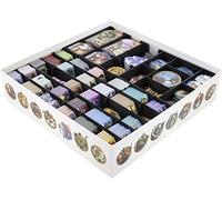 Feldherr Organizer Compatible avec Small World - boîte de Jeu de Base