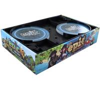 Feldherr Organizer Compatible avec Tiny Epic Galaxies : Beyond The Black - boîte du Jeu