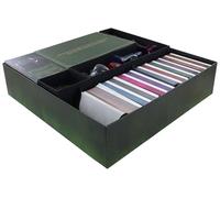 Feldherr Organizer Compatible avec Villainous (Non dépouillé) - boîte de Jeu de Base.