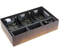 Feldherr Organizer Compatible pour Villainous - Extension - boîte de Jeu de société.