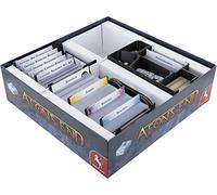 Feldherr Organizer Compatible with Aeon's End - Core Game Box