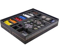 Feldherr Organizer Compatible with Gaia Project - boîte de Jeu de société