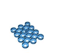 Feldherr Paint Rack Compatible avec Les Pots de Peinture Citadel (12 ML) - 18 Compartiments