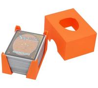 Feldherr Porte-Cartes en Plastique Couvercle Compatible avec Les Cartes de Jeu au Format Standard - 150 Cartes - 1 Plateau