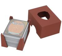 Feldherr Porte-Cartes en Plastique Couvercle Compatible avec Les Cartes de Jeu au Format Standard - 150 Cartes - 1 Plateau