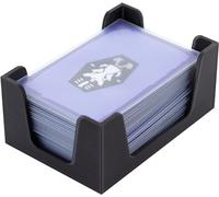 Feldherr Porte-Cartes pour Cartes de Jeu compatibles avec Le Format de Jeu de société européen Mini - 1 Compartiment