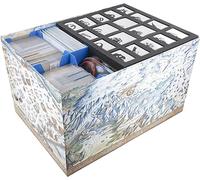 Feldherr Premium Organizer Compatible avec Frosthaven - boîte de Jeu Principale
