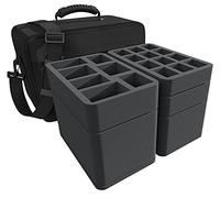 Feldherr Sac Maxi Plus Compatible avec Warhammer 40.000 : Piety and Pain