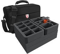 Feldherr Sac Medium Plus Compatible avec HeroQuest (2021) - Jeu de Base