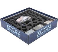 Feldherr Set de Plateaux en Mousse Compatible avec XCOM : The Board Game - Box