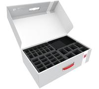 Feldherr Storage Box DSLB150 Compatible avec HeroQuest : Jeu de Base + 4 expansions.