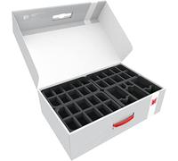 Feldherr Storage Box DSLB150 Compatible avec Villainous - Jeu de Base + 5 Extensions.