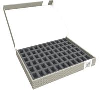 Feldherr Storage Box FSLB040 Compatible avec Figurines à l'échelle 1:72 (20 mm)