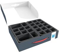 Feldherr Storage Box FSLB075 Compatible avec Warhammer 40,000 Imperium : Premium Tyranids