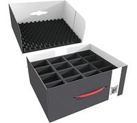 Feldherr Storage Box FSLB150 Compatible avec Les Mers Noires : maître et Commandant