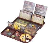 Feldherr Tableau de Bord du héros Compatible avec Mice and Mystics