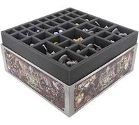 Feldherr Valeur du Plateau en Mousse Compatible avec Arcadia Quest : Inferno sans tuiles